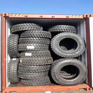 ยางรถบรรทุกขนาด 295/80R22.5 คุณภาพพรีเมียม ยางทนทานสำหรับรถบรรทุก ซื้อออนไลน์ จัดส่งรวดเร็ว พร้อมราคาขายส่ง - Product Image 4