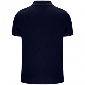 Camisas de Golf de Lujo para Hombre, de Secado Rápido, Transpirables, Antipilling, Tejidas, Formales, Sólidas, Directamente del Fabricante Pakistaní, Alta Calidad - Product Image 4