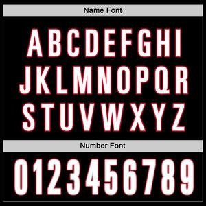 Nueva Llegada, Cómoda Camiseta de Hockey sobre Hielo Personalizada, Ropa Deportiva para Equipos, 100% Poliéster, Impresión Digital, Secado Rápido - Product Image 5