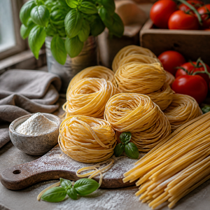 Tagliolini Italiani Premium per Servizi Gastronomici di Alta Qualità - Product Image 1
