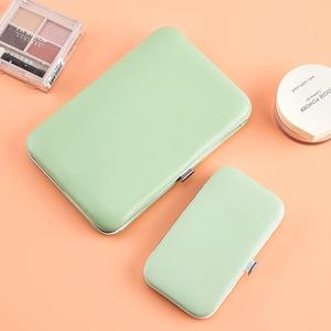 Ensemble de manucure et pédicure haut de gamme, de qualité supérieure, fabriqué sur mesure en acier inoxydable léger, avec emballage personnalisé - Product Image 3