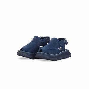 Sandalias para niños Peshawari Chappal KD4876 - Product Image 3