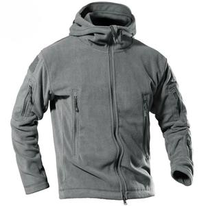 Chaqueta de Ciclismo para Hombre, Cálida para Verano/Invierno, Cortavientos, Térmica, Impermeable, Reflectante, Transpirable, con Cierre de Cremallera, Venta al Por Mayor - Product Image 4