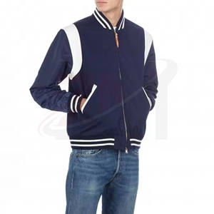 Collection de vestes décontractées pour hommes, mode hiver, couleur unie, polyester 100% coton polaire original, sur mesure. - Product Image 3