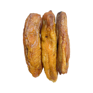 Banane pelée entière à séchage doux avec une faible humidité, emballée dans des sacs de 150g à 500g pour une utilisation à l'exportation - Product Image 2