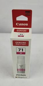 Encre de recharge Can-on GI-71 PGBK, qualité équivalente OEM, encre pigmentée noire pour PIXMA G1420 G2420 G2460 G3420 G3460 - Product Image 5
