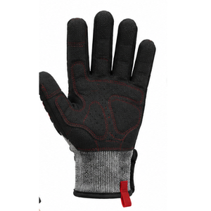 Guantes de Protección para Nudillos de TPR de Invierno, Resistentes a Impactos, Transpirables, Multiusos, de Alta Resistencia - Product Image 4