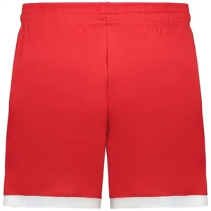 Custom made USA Football Soccer Shorts Breathable Athletic Wear Custom Logo Training Shorts Bulk Order Supplier - Product Image 6