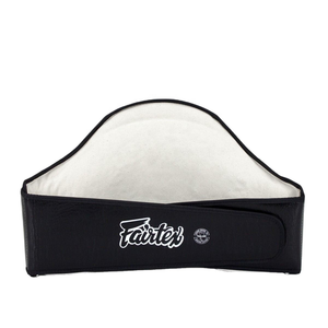 Protège-ventre professionnel de Muay Thai avec logo OEM et logo Fairtex imprimé, équipement d'entraînement personnalisable, protection de poitrine - Product Image 6