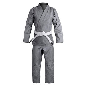 Uniforme Profesional de Artes Marciales, Kimono de Jiu Jitsu de Alta Calidad, Uniforme de Bjj Gi - Product Image 1