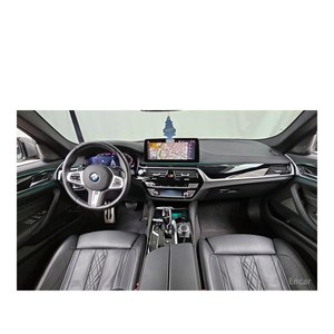 BMW Serie 5 530i XDrive M Sport 2023, Volante a la Izquierda, Caja de Cambios Automática, 87,176 km - Product Image 6