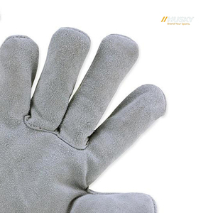 Warm Full Finger <b>Touchscreen</b> Breathable Sports <b>Gloves</b> Black Acrylic Cotton Winter Outdoor Use Jacquard Wrist Length - Product Image 5