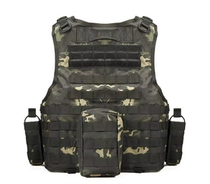 Veste d'été coupe-vent et imperméable pour hommes, veste de sport 2 en 1 à séchage rapide, multi-poches, vêtements d'extérieur pour entraînement en plein air, qualité supérieure - Product Image 4