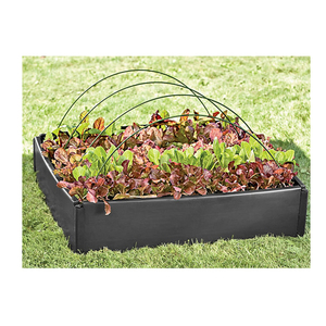 Garden Plant Support Stake Fiberglass Stick - Product Image 1