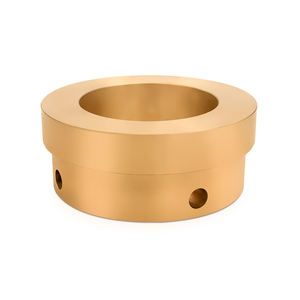 Pumps and <b>Valves</b> Anti-Wear Flanged Copper Bushings - Product Image 2