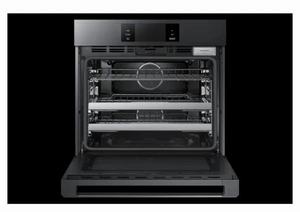 HORNO COMBINADO NUEVO DE MARCA D-A-C-O-R - Product Image 2