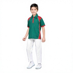 Professional Sports Wear Uniform Manufacturer Excellent Quality Boys <b>T</b> Shirt With <b>Track</b> Pant - Product Image 1