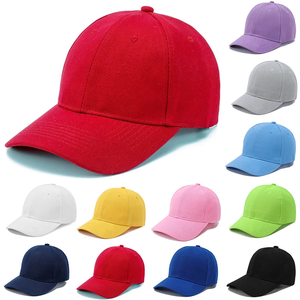 Casquette de baseball en tissu éponge 5 panneaux pour adulte, unisexe, couleur unie, coton, boucle en cuivre doré, réglable, style hip-hop, chapeau de soleil - Product Image 2