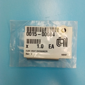 AMAT 0015-00084 <b>TUBE</b>, <b>HEAT</b> EXCHANGER - Trusted Global Legacy Semiconductor Equipment and Parts at - Product Image 1