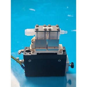 AMC-VL-X10 CKD ใช้เป็นชิ้นส่วนอุปกรณ์เซมิคอนดักเตอร์รุ่นเก่า - Product Image 6