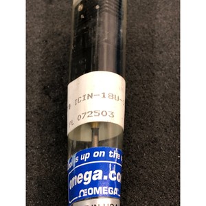 2 Thermocouples de déconnexion Omega ICIN-18U-12, 177792 - Équipements et pièces semi-conducteurs d'occasion fiables à l'échelle mondiale chez - Product Image 5