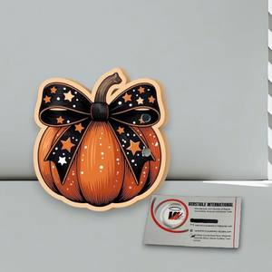 แผ่นอะคริลิคต่อขนตาแบบมืออาชีพ ลายโลโก้ฮาโลวีน ลายเพชร ลายผีเสื้อ ลายดอกไม้ รับทำแบรนด์ส่วนตัว - Product Image 5