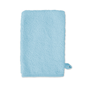 Guantes de Baño para Bebé 100% Algodón Premium, Suaves para la Piel, Tamaños y Colores Personalizados, Manoplas de Baño para Niños para las Cuatro Estaciones - Product Image 1
