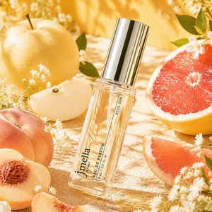JMELLA EN FRANCIA EAU DE PARFUM |   8ML |   Fragancia de Larga Duración |   Notas Florales y Frutales |   K-beauty - Product Image 2