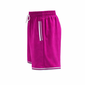 Diseña Tu Propio Logotipo, Opción 2026, Pantalones Cortos de Algodón para Hombre, Diseño Personalizado, Estampado Sólido, Etiqueta Privada, Venta al Por Mayor - Product Image 2
