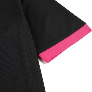 Jersey de Fútbol Americano al por Mayor, Malla de Poliéster, Dazzle DTF, ODM, Marca Privada, Secado Rápido, Ropa Deportiva Resistente para Equipos - Product Image 4