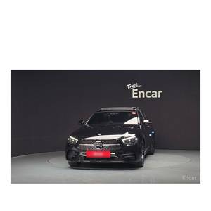 Mercedes-Benz E350 4MATIC AMG Line Clase E 2023 con Volante a la Izquierda, Caja de Cambios Automática, Asientos de Cuero, Cámara Trasera - Product Image 3