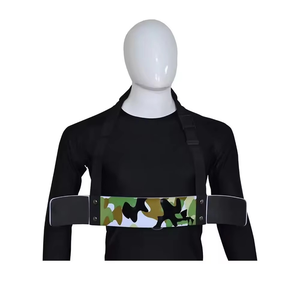 Oferta Especial: Arm Blaster de Alta Resistencia con Diseño Camuflado y Logotipo Personalizado, Equipo de Fitness para Bíceps, Uso en Casa o Gimnasio, Unisex, Talla Única - Product Image 6