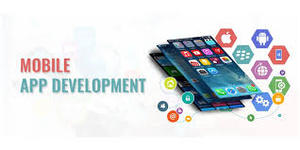 การพัฒนาซอฟต์แวร์และโซลูชันแอปพลิเคชันมือถือ การพัฒนาซอฟต์แวร์แบบกำหนดเองสำหรับแอปพลิเคชันมือถือ - Product Image 2