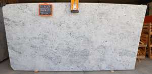 แผ่นหินแกรนิตวิสคอนไวท์สำหรับทำเคาน์เตอร์ - Product Image 5