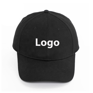 Baseball Caps Adjustable Trucker Caps Embroidered Sports Headwear Manufacturer Wholesale Custom Logo Baseball Caps - Product Image 1