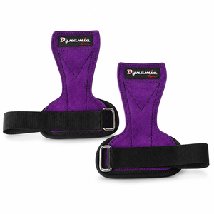 Agarraderas de Gimnasia Duraderas para Entrenamiento con Barra de Dominadas, Entrenamiento Funcional, Ejercicios de Fuerza y Uso Diario en el Gimnasio - Product Image 3