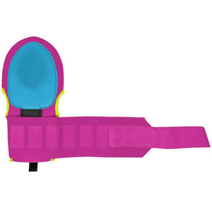 Guante de Béisbol para Deslizamiento, Material de Neopreno, Ligero, Color y Logotipo Personalizables, Protección de Palma para Mano Izquierda/Derecha, Uso Profesional - Product Image 6