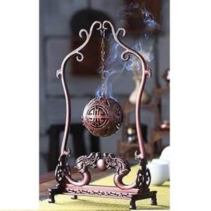 Top Trending Handmade Decorative Aromatic Bakhoor Burner Home Hotel Usage Marble Incense Burner At Lowest Price - Product Image 6