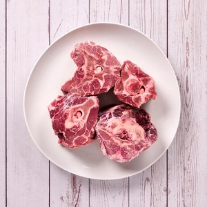 Carne de Cordero Congelada de Primera Calidad, Ofrece un Almacenamiento Conveniente y un Sabor Satisfactorio para Platos Asados, Guisos y Curry - Product Image 1