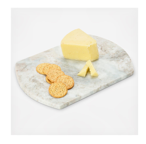 Tabla de Cortar Multifuncional de Mármol, Forma Cuadrada, 1.5 cm de Grosor, Sostenible y Apta para Lavavajillas, para Hoteles y Restaurantes - Product Image 2