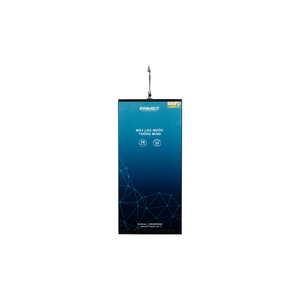 Purificateur d'eau PRIMER RO PRS-PLUS06, filtration en 10 étapes, débit de 20 L/H, électrique, portable, bleu, pour usage domestique et hôtelier - Product Image 2