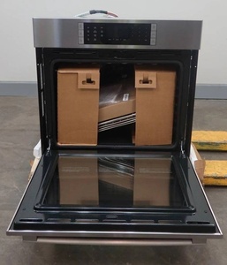 Horno Eléctrico de Pared Bosch Benchmark Series 30, 14 Modos, Single-Slot, HBLP451UC - Product Image 3