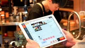 แอปพลิเคชัน POS สำหรับร้านอาหารบนมือถือ สำหรับการสั่งอาหาร การเรียกเก็บเงิน การจัดการโต๊ะอาหาร การจัดการสต็อก การชำระเงิน การจัดการพนักงาน การขาย รายงานสต็อก อินเทอร์เน็ต ระบบ Linux/MAC - Product Image 2
