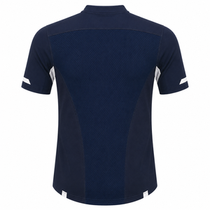 Camiseta Deportiva Transpirable con Paneles de Malla - Product Image 4