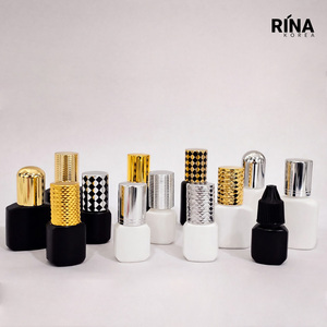 TD RINAKOREA se puede fijar rápidamente con un tiempo de secado de 3-4 segundos. Producto de alta calidad, súper bueno, de Corea. - Product Image 3