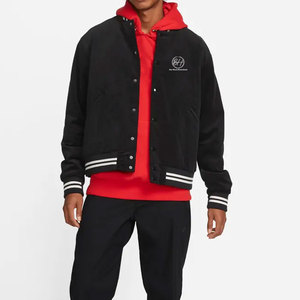 Pakistan Made Top Selling Custom Design Letterman Jacket Long Sleeves Latest Design High Quality Winter Jacket - Product Image 1