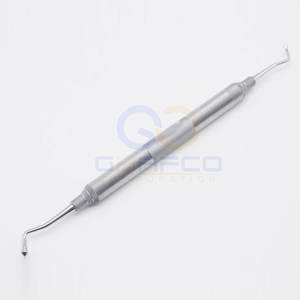 Pulidores de Bolas de Acero Inoxidable Más Vendidos, Juego de Instrumentos Dentales Restauradores en Venta - Product Image 3