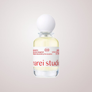 ขวดน้ำหอม 10 มล. น้ำหอมเกาหลี Marei Studio Eau de Parfum 006 Samcheong Orchid Vetiver ขนาด 10 มล. 1 ชิ้น - Product Image 6