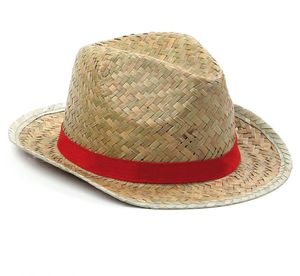 Flexible Summer Straw <b>Hat</b> for <b>Men</b> Women Wide Brim <b>Sun</b> Protection Panama <b>Hat</b> Bulk Wholesale Travel Cap - Product Image 4