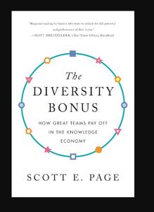 EL BONIFICIO DE LA DIVERSIDAD de Scott E Page, libro de bolsillo sobre Negocios, Economía y Gestión - Product Image 3